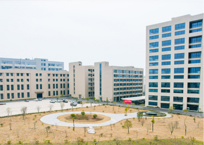 Newsense Factory Building